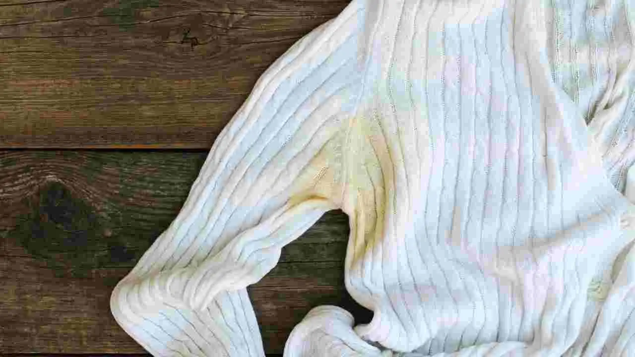 Vuoi un bucato luminoso? Prova questa miscela naturale e risparmia sulla spesa Vuoi un bucato luminoso? Prova questa miscela naturale e risparmia sulla spesa