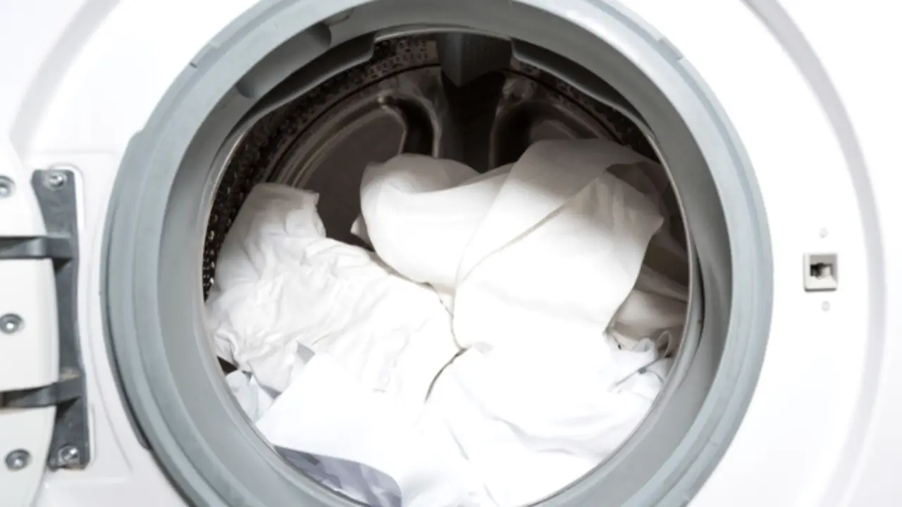 I vantaggi del lavaggio a freddo per conservare più a lungo il candore dei capi bianchi I vantaggi del lavaggio a freddo per conservare più a lungo il candore dei capi bianchi