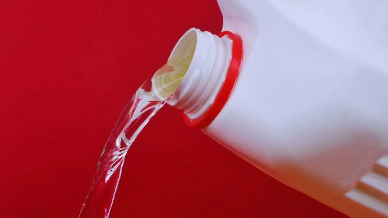 Soluzione veloce per disinfettare i capi bianchi: cosa aggiungere all’ultimo risciacquo Soluzione veloce per disinfettare i capi bianchi: cosa aggiungere all’ultimo risciacquo