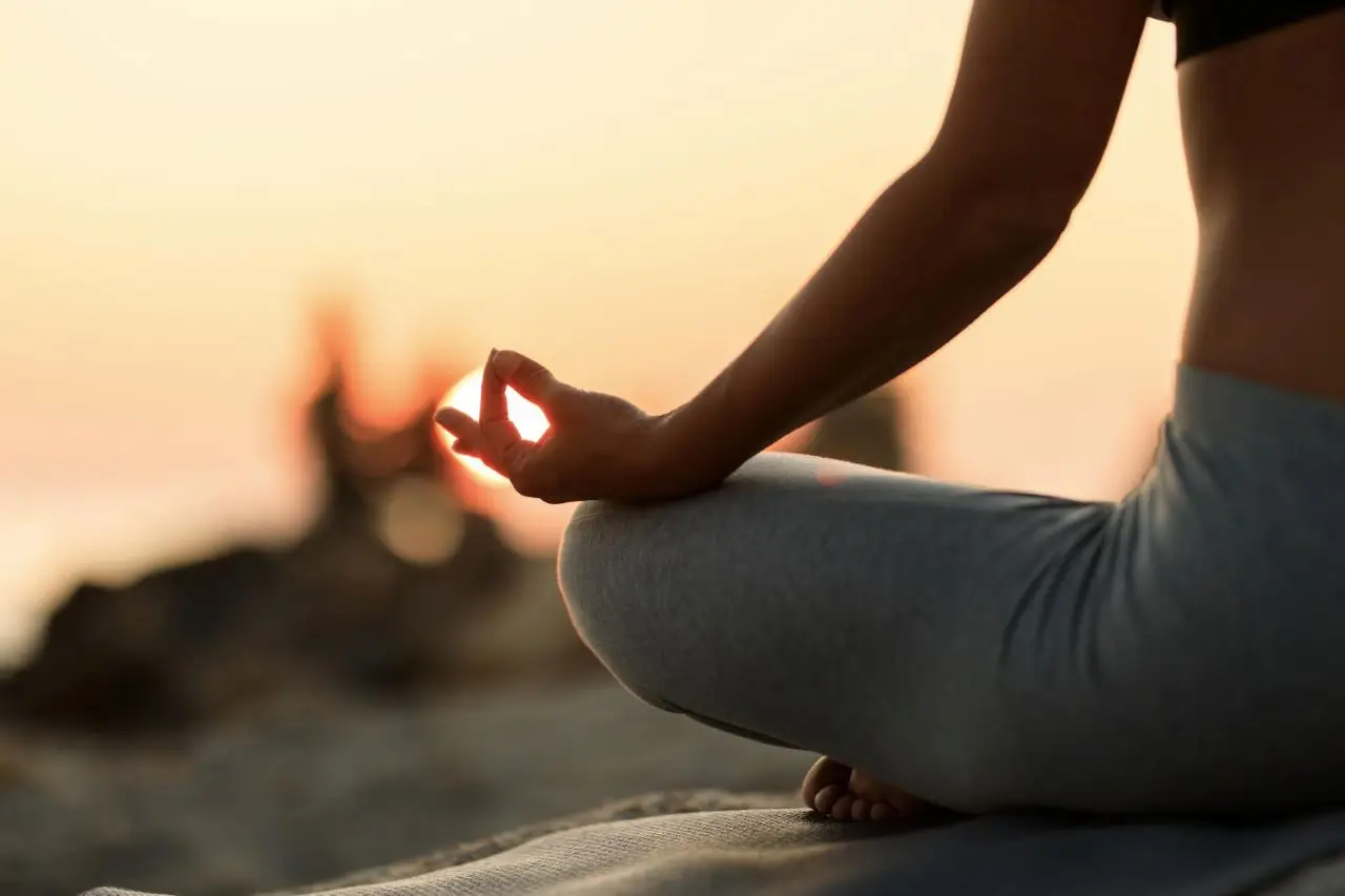 Scopri come migliorare la tua concentrazione con tecniche di mindfulness quotidiane Scopri come migliorare la tua concentrazione con tecniche di mindfulness quotidiane