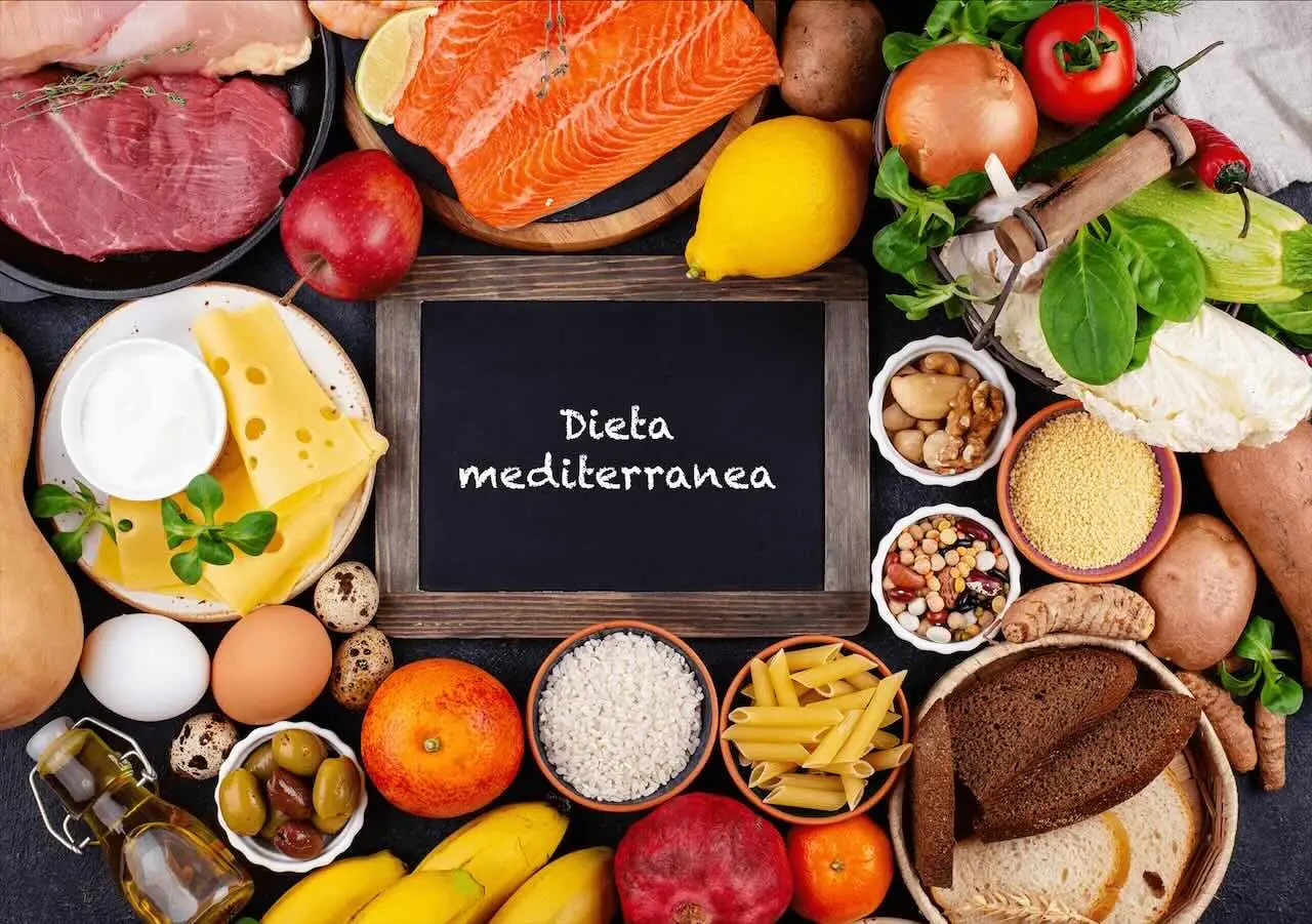 Hai mai provato la dieta mediterranea per combattere stanchezza e nervosismo? Hai mai provato la dieta mediterranea per combattere stanchezza e nervosismo?