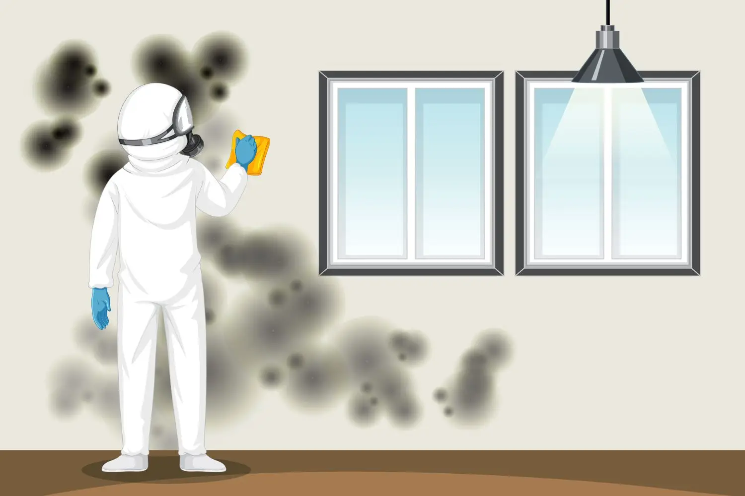 Azione immediata contro muffa e polveri: come prevenire rischi senza sostanze chimiche Azione immediata contro muffa e polveri: come prevenire rischi senza sostanze chimiche