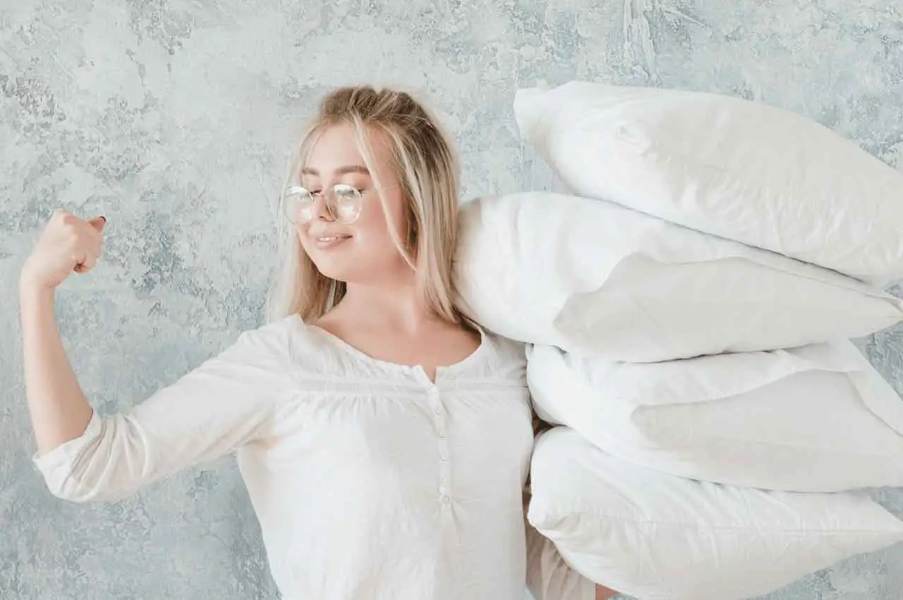 Hai mai provato i cuscini ipoallergenici naturali? Benefici reali per il sonno sereno Hai mai provato i cuscini ipoallergenici naturali? Benefici reali per il sonno sereno
