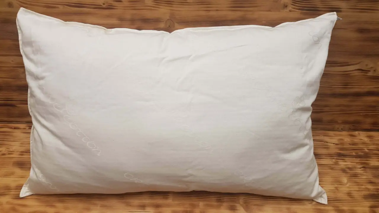 Hai mai provato i cuscini ipoallergenici naturali? Benefici reali per il sonno sereno Hai mai provato i cuscini ipoallergenici naturali? Benefici reali per il sonno sereno