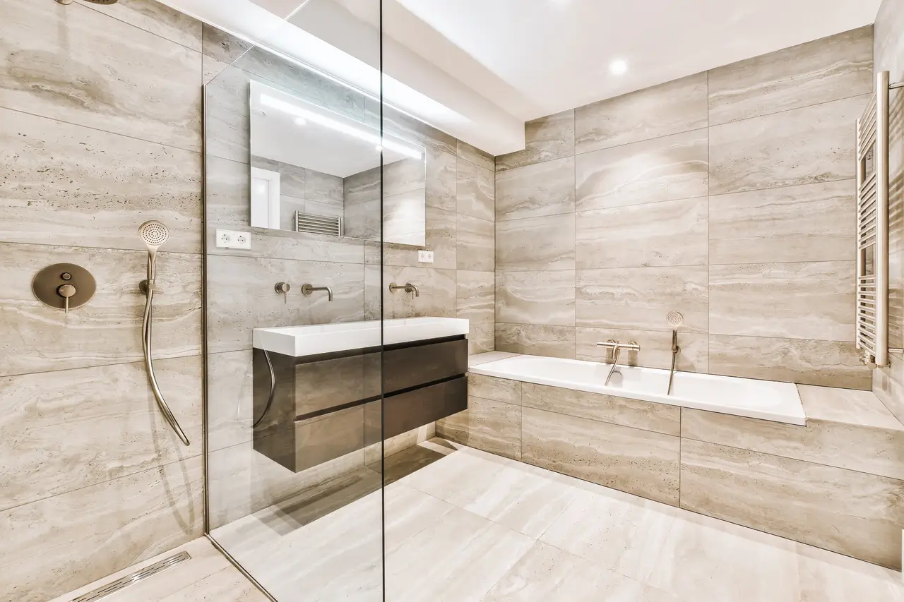 Scopri le soluzioni più semplici per mantenere il bagno privo di umidità dannosa Scopri le soluzioni più semplici per mantenere il bagno privo di umidità dannosa