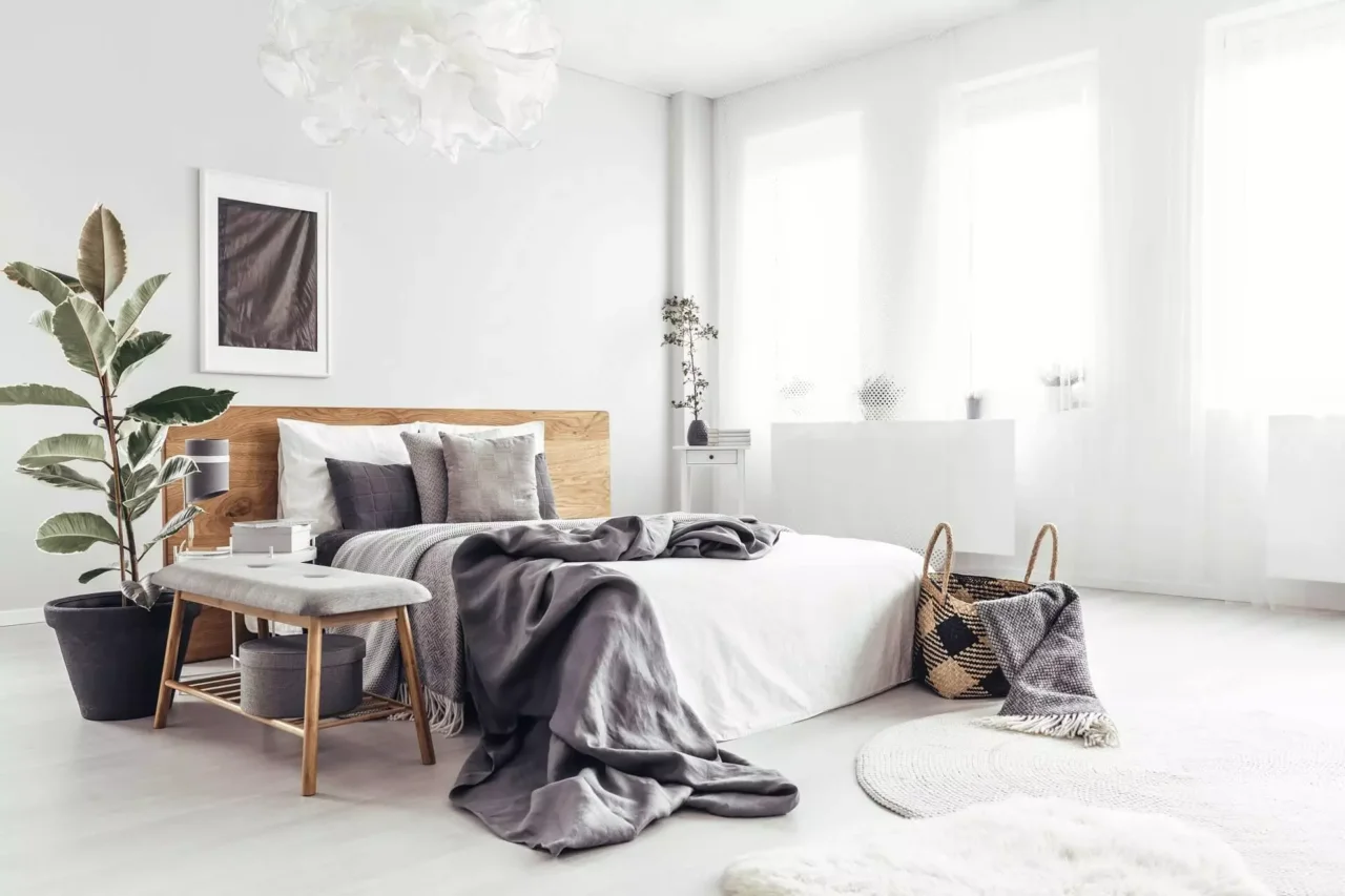 Il trucco immediato per un sonno sereno: aria più pulita con oli essenziali puri Il trucco immediato per un sonno sereno: aria più pulita con oli essenziali puri