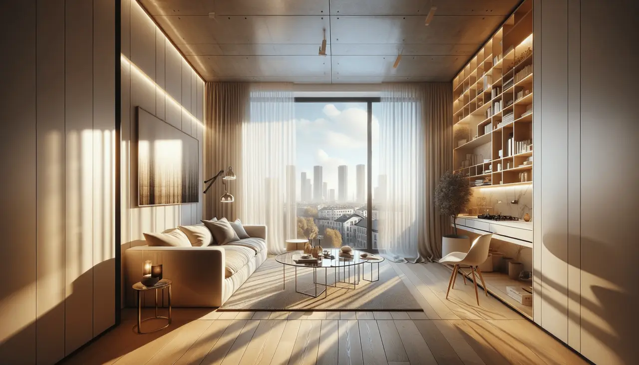 Scopri perché la ventilazione quotidiana riduce polveri sottili e favorisce il relax Scopri perché la ventilazione quotidiana riduce polveri sottili e favorisce il relax