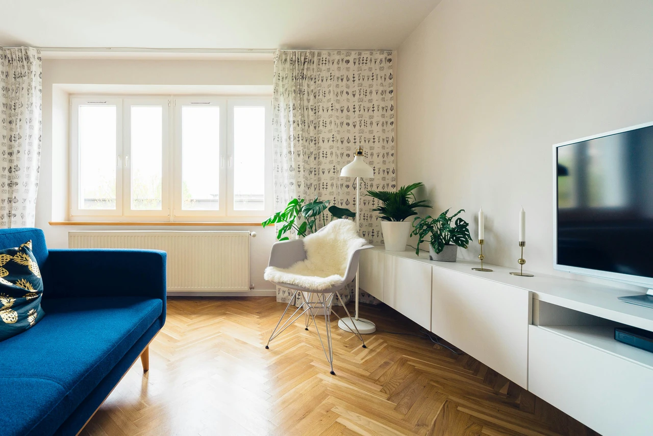 Scopri perché la ventilazione quotidiana riduce polveri sottili e favorisce il relax Scopri perché la ventilazione quotidiana riduce polveri sottili e favorisce il relax